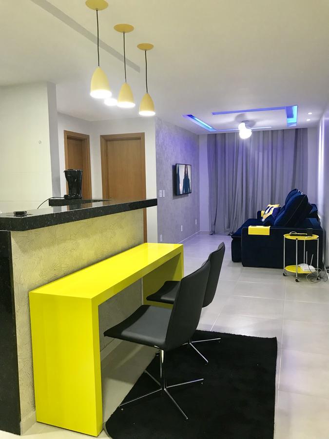 Apartamento Apartamento Arraial do Cabo