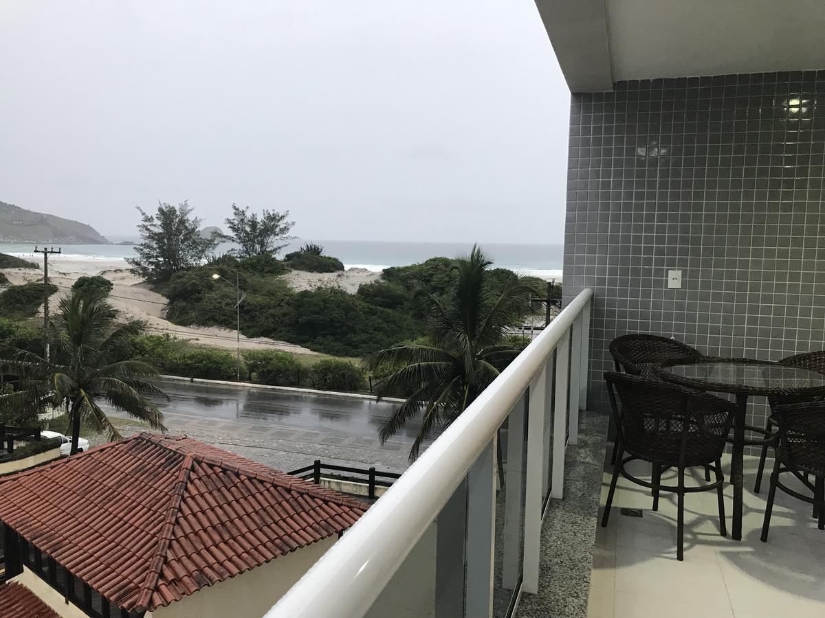 Apartamento Apartamento Arraial do Cabo
